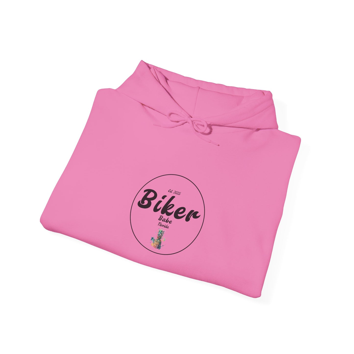 Come Find Out Hoodie